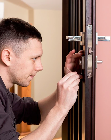 : Professional Locksmith For Commercial And Residential Locksmith Services in San Francisco, CA