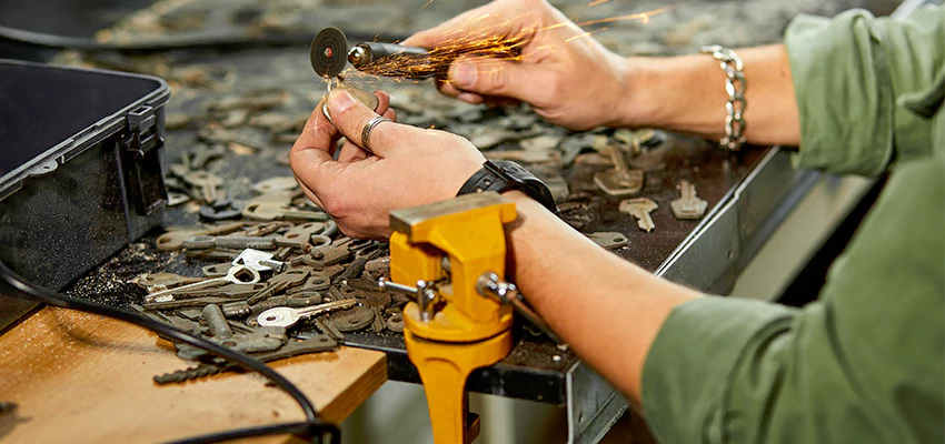 24 Hours Locksmith Solutions in San Francisco, CA