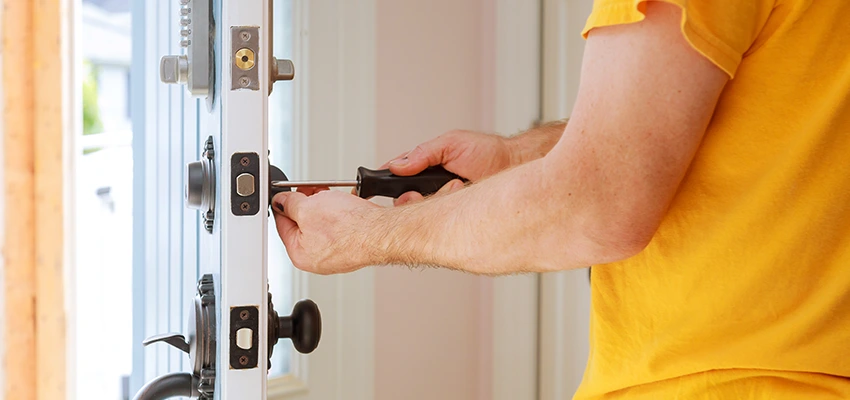 Break-in Prevention Solutions in San Francisco, CA