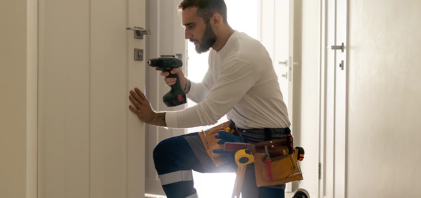 Mailbox Lock Installation Expert in San Francisco, California