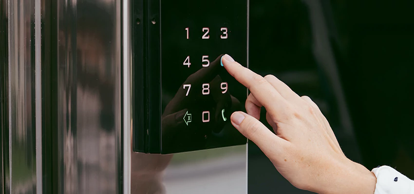 Business Locksmith Solutions in San Francisco, CA