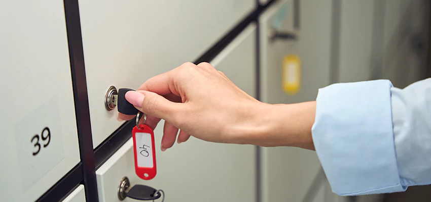 Cabinet Lock Installation in San Francisco, California