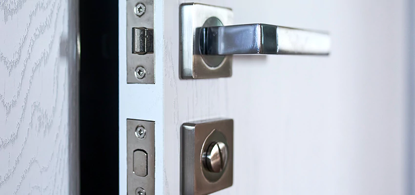 Door Lever Handle Lock Repair in San Francisco, CA