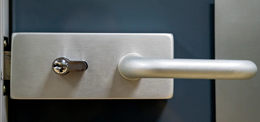 Industrial Lock And Key Repair And Installation in San Francisco, CA