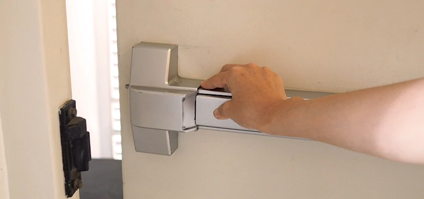 Door Lock Cylinder Reinforcements in San Francisco, CA