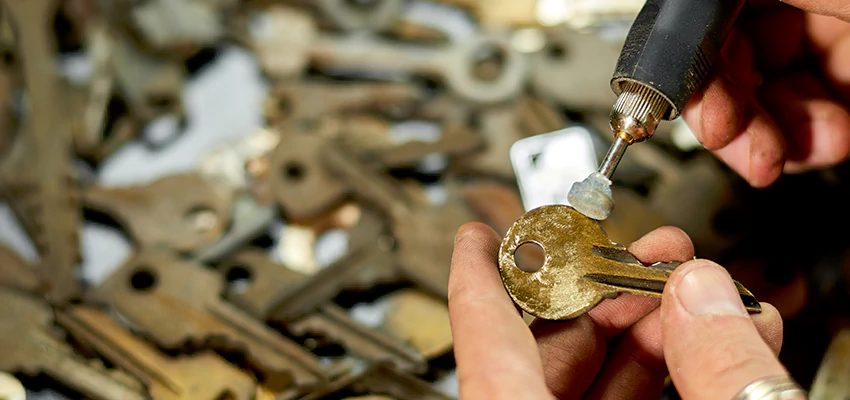 Car Lock Key Repair Service in San Francisco, CA