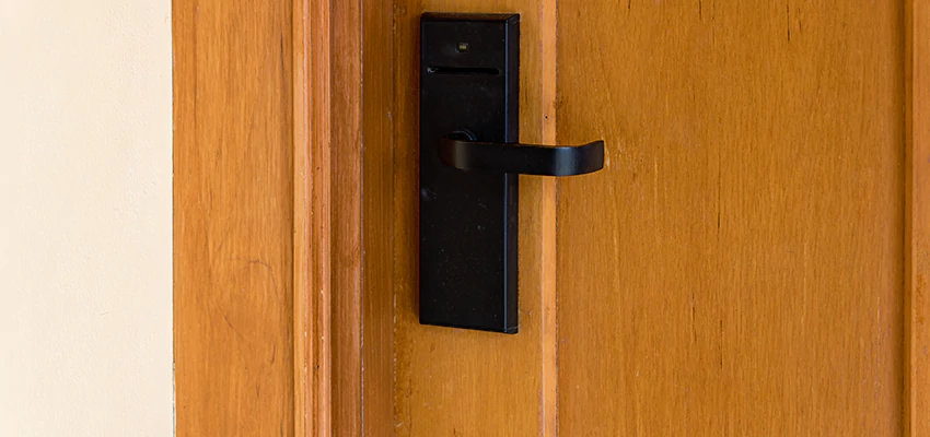 Security Gates For Home Invasion Prevention in San Francisco, California