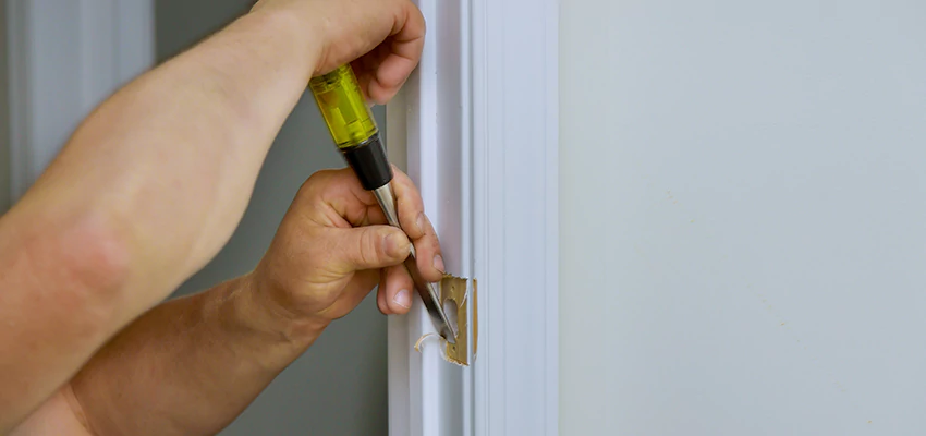 On Demand Locksmith For Key Replacement in San Francisco, California