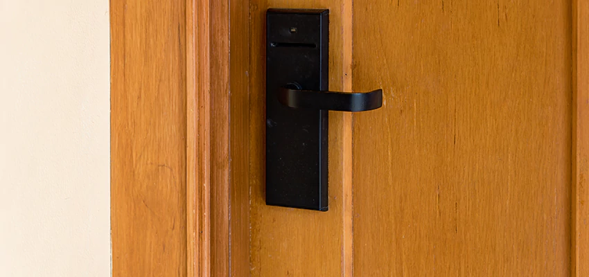 Home Security And Alarm Monitoring in San Francisco, California