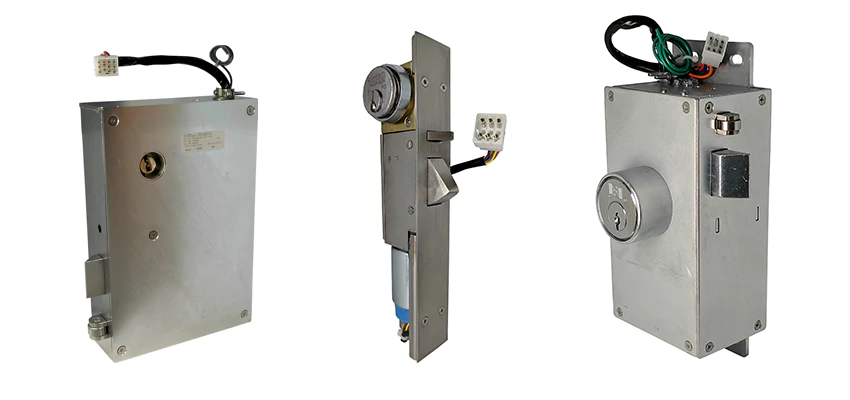 Locksmith For RR Fence Gates Brink Lock in San Francisco, CA