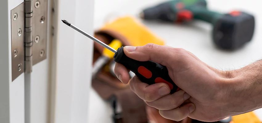 Holiday Emergency Locksmith in San Francisco, California