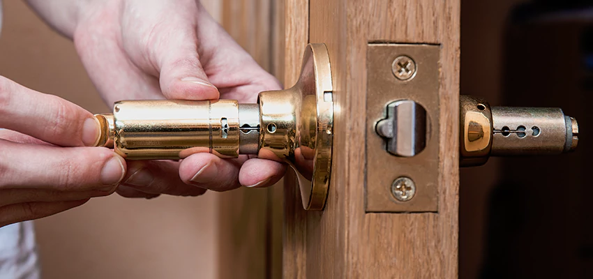 Padlock Lock Replacement Assistance in San Francisco, CA