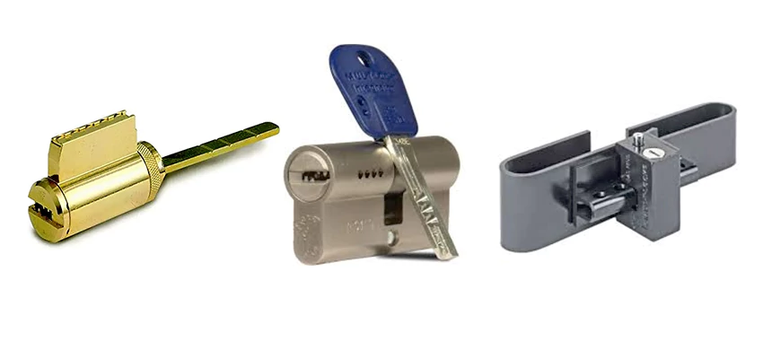 Mul-T-Lock Electronic Locks Repair in San Francisco, CA