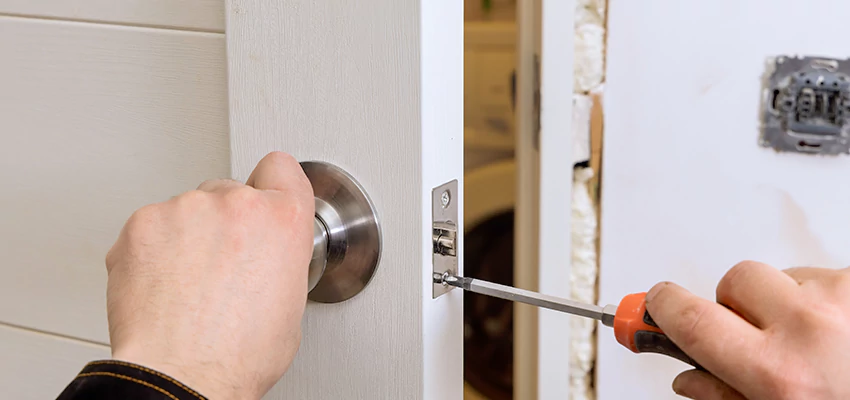 Wifi Deadbolt Installation in San Francisco, CA