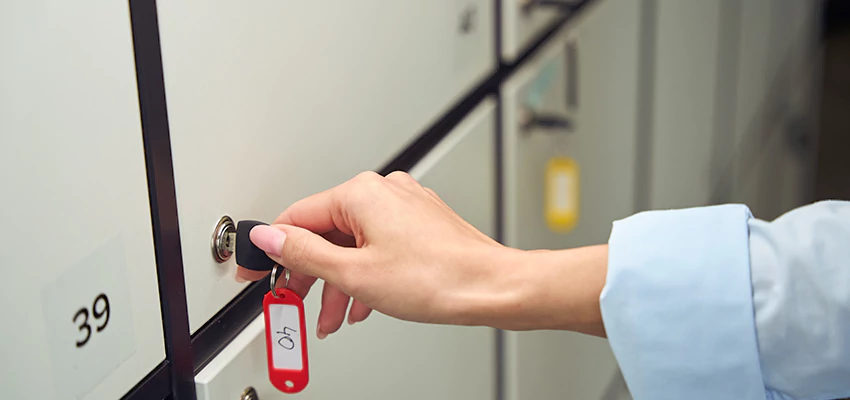 Upgrading File Cabinet Locks in San Francisco, California