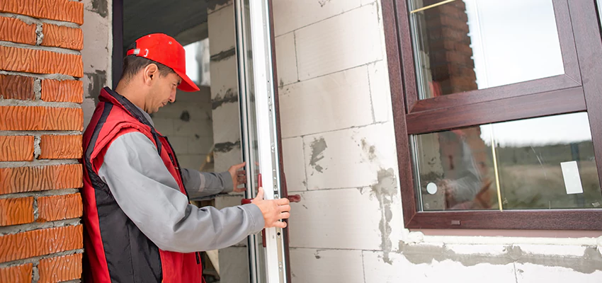 Home Invasion Door Lock Repairs in San Francisco, CA