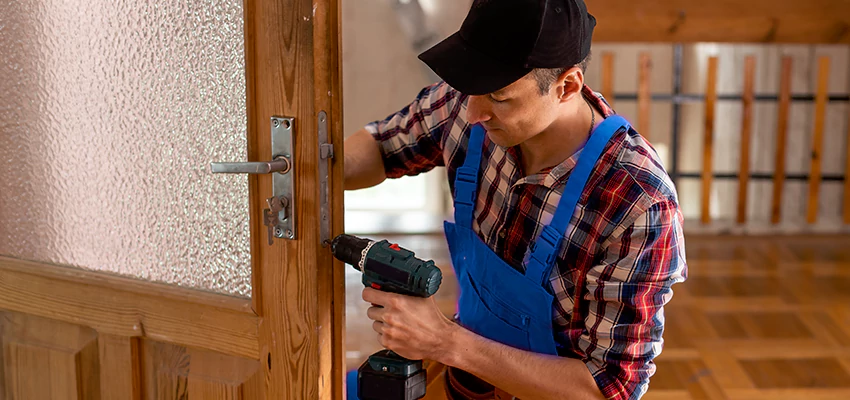 Trusted Local Digital Locks Locksmith Repair in San Francisco, California