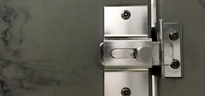 Fix A Room Door Lock in San Francisco, CA