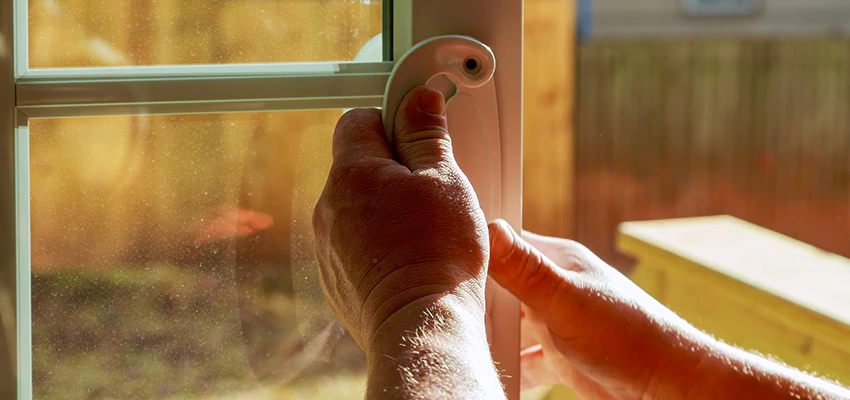 Accordion Sliding Doors Locks Replacement in San Francisco, CA