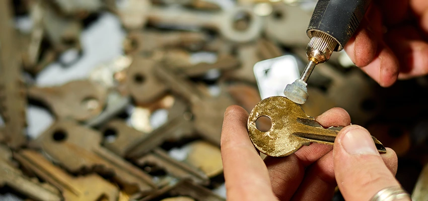 Bathroom Door Lock Rekey in San Francisco, CA