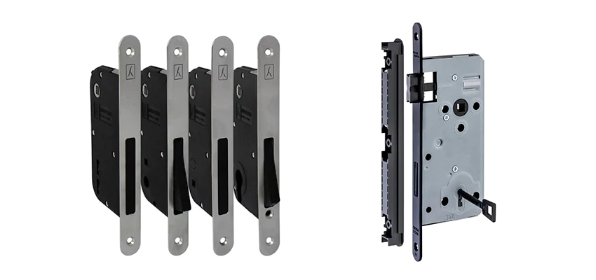 Locksmith For Magnetic Door Locks in San Francisco, CA
