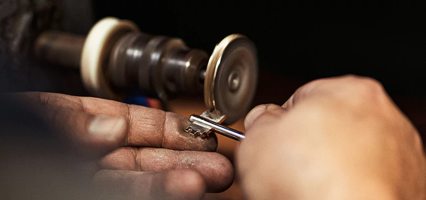 Hotel Lock Master Key System in San Francisco, California
