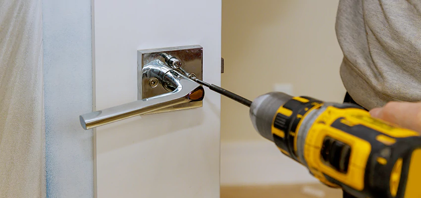 After-hours Locksmith  For Lock Troubleshooting in San Francisco, California