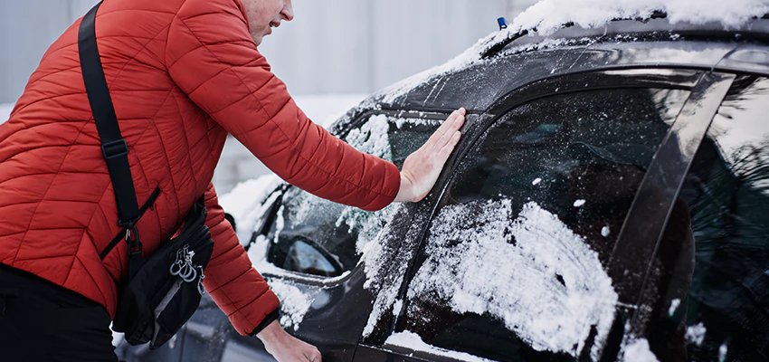 Car Key Retrieval Services in San Francisco, California