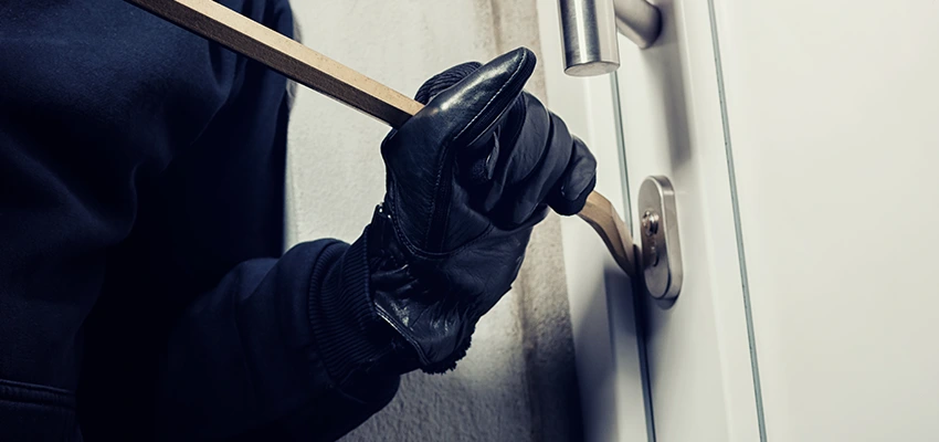 Burglar Damage Door Sensors Repair in San Francisco, CA
