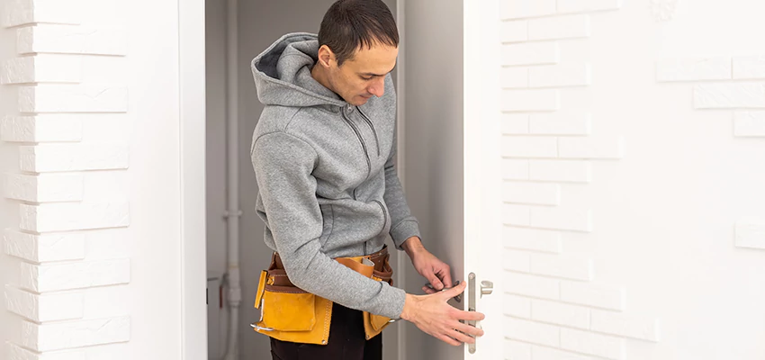 Nighttime Locksmith Near Me in San Francisco, CA