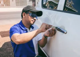 Car Locksmith in San Francisco, CA